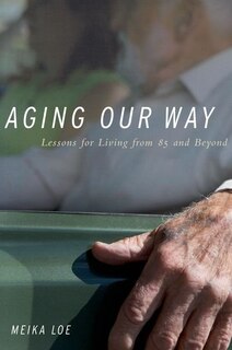 Front cover_Aging Our Way