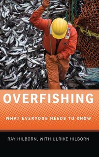 Front cover_Overfishing