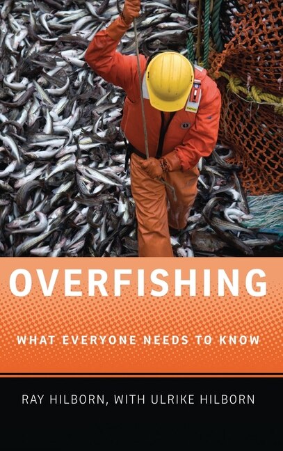 Front cover_Overfishing