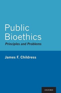 Front cover_Public Bioethics