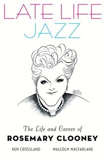 Front cover_Late Life Jazz