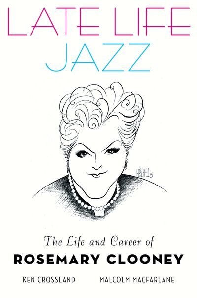 Front cover_Late Life Jazz