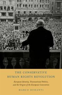 Front cover_The Conservative Human Rights Revolution