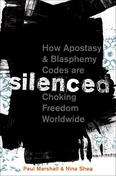 Front cover_Silenced
