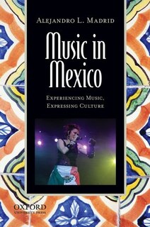 Front cover_Music in Mexico