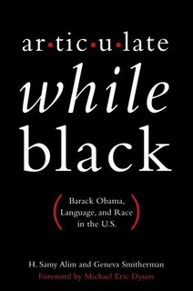 Couverture_Articulate While Black