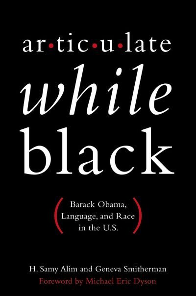 Couverture_Articulate While Black