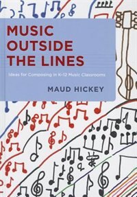 Couverture_Music Outside the Lines