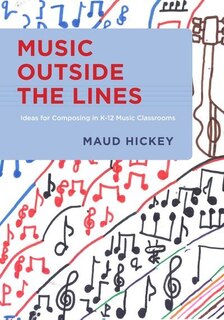 Couverture_Music Outside the Lines
