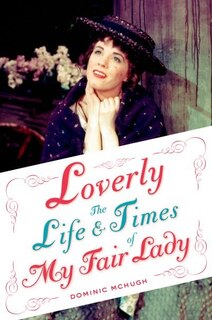 Front cover_Loverly