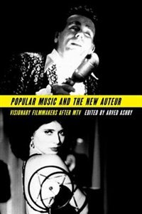 Couverture_Popular Music and the New Auteur