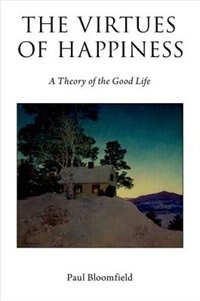 Front cover_The Virtues of Happiness