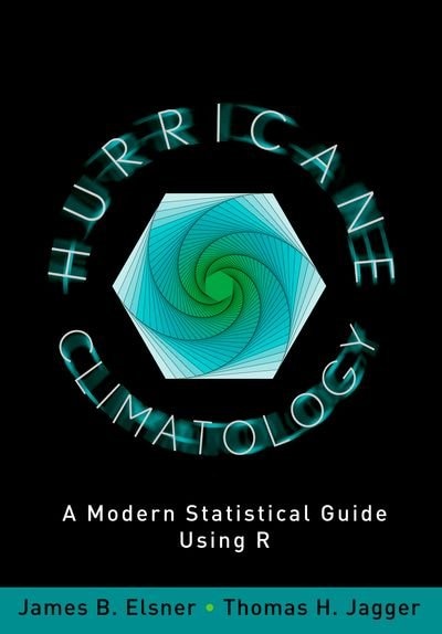 Front cover_Hurricane Climatology