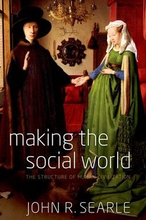 Front cover_Making the Social World