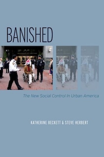 Front cover_Banished