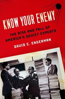 Couverture_Know Your Enemy