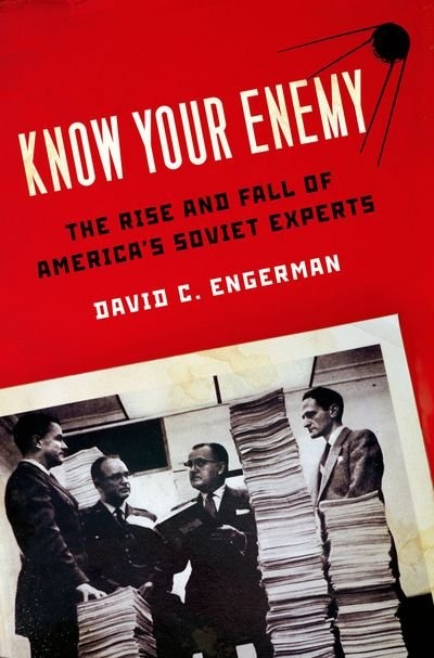Couverture_Know Your Enemy