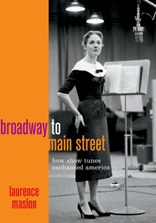 Front cover_Broadway to Main Street