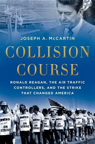 Front cover_Collision Course