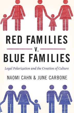 Red Families v. Blue Families: Legal Polarization and the Creation of Culture