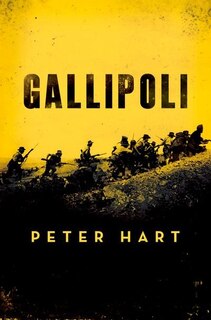 Front cover_Gallipoli