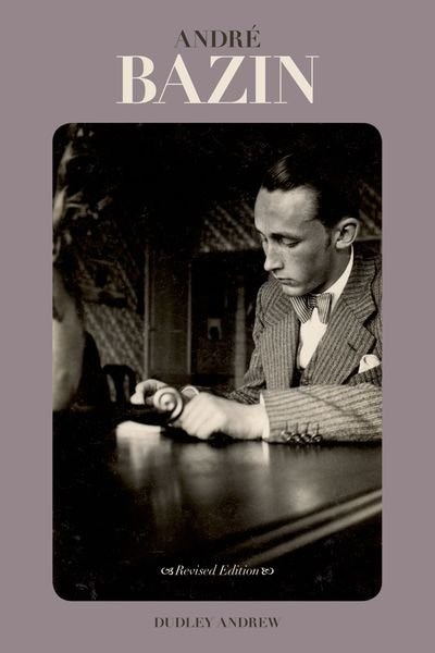 Front cover_Andre Bazin