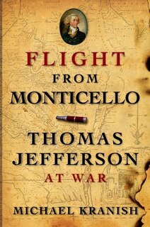 Front cover_Flight from Monticello