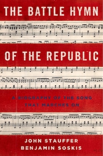 Couverture_The Battle Hymn of the Republic