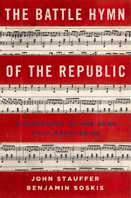 Couverture_The Battle Hymn of the Republic