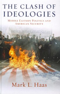 Front cover_The Clash of Ideologies