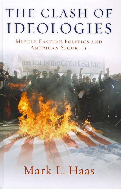 Front cover_The Clash of Ideologies