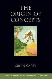 Couverture_The Origin of Concepts
