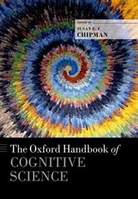 Couverture_The Oxford Handbook of Cognitive Science