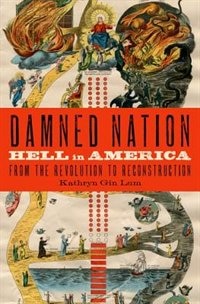 Front cover_Damned Nation