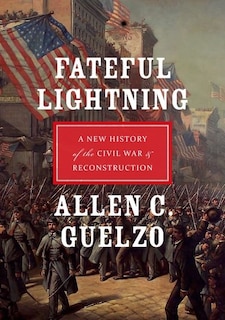 Front cover_Fateful Lightning