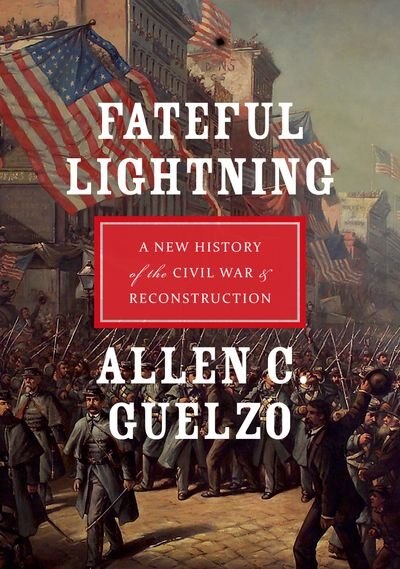 Front cover_Fateful Lightning