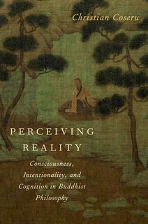 Couverture_Perceiving Reality