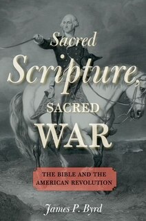 Front cover_Sacred Scripture, Sacred War
