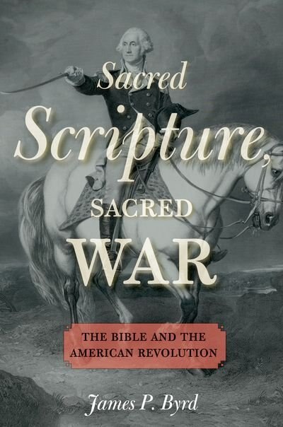 Front cover_Sacred Scripture, Sacred War