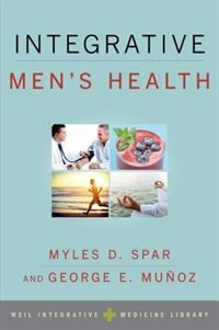 Couverture_Integrative Men's Health