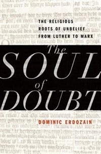 Couverture_The Soul of Doubt
