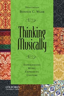 Front cover_Thinking Musically