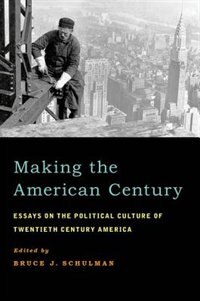 Front cover_Making the American Century
