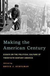 Couverture_Making the American Century