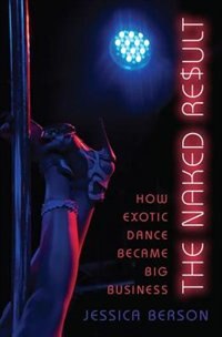 Front cover_The Naked Result