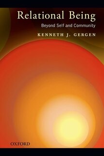 Front cover_Relational Being