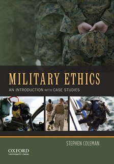 Couverture_Military Ethics