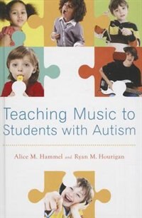 Front cover_Teaching Music to Students with Autism