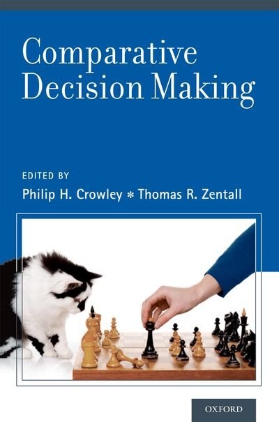 Couverture_Comparative Decision-Making Analysis