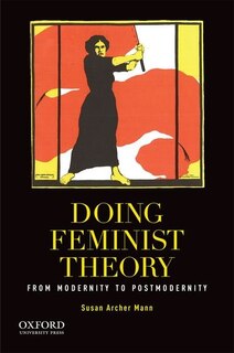 Couverture_Doing Feminist Theory